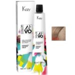 Color Vivo 10.21 Перманентная крем-краска для волос 100 мл KEZY 941021