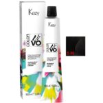 Color Vivo 5.06 Перманентная крем-краска для волос 100 мл KEZY 94506