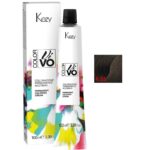 Color Vivo 6.01 Перманентная крем-краска для волос 100 мл KEZY 94601