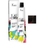 Color Vivo 6.03 Перманентная крем-краска для волос 100 мл KEZY 94603