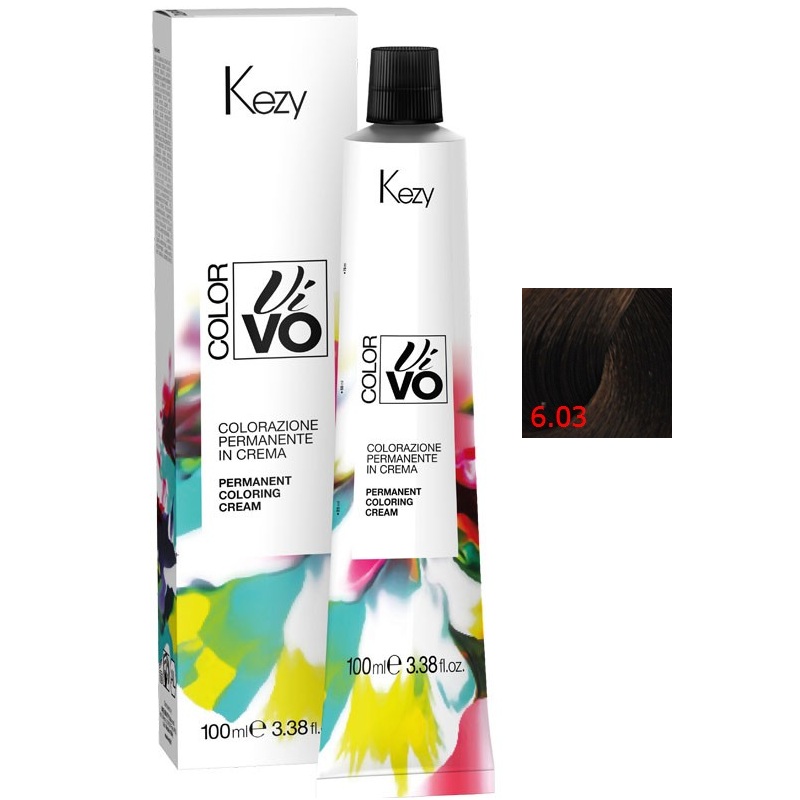 ge-data-temp-kz94603-800x800-1.jpg Color Vivo 6.03 Перманентная крем-краска для волос 100 мл KEZY 94603