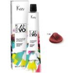 Color Vivo 7.65 Перманентная крем-краска для волос 100 мл KEZY 94765