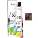 Color Vivo 8.16 Перманентная крем-краска для волос 100 мл KEZY 94816