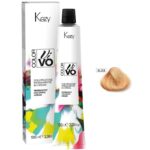 Color Vivo 8.33 Перманентная крем-краска для волос 100 мл KEZY 94833