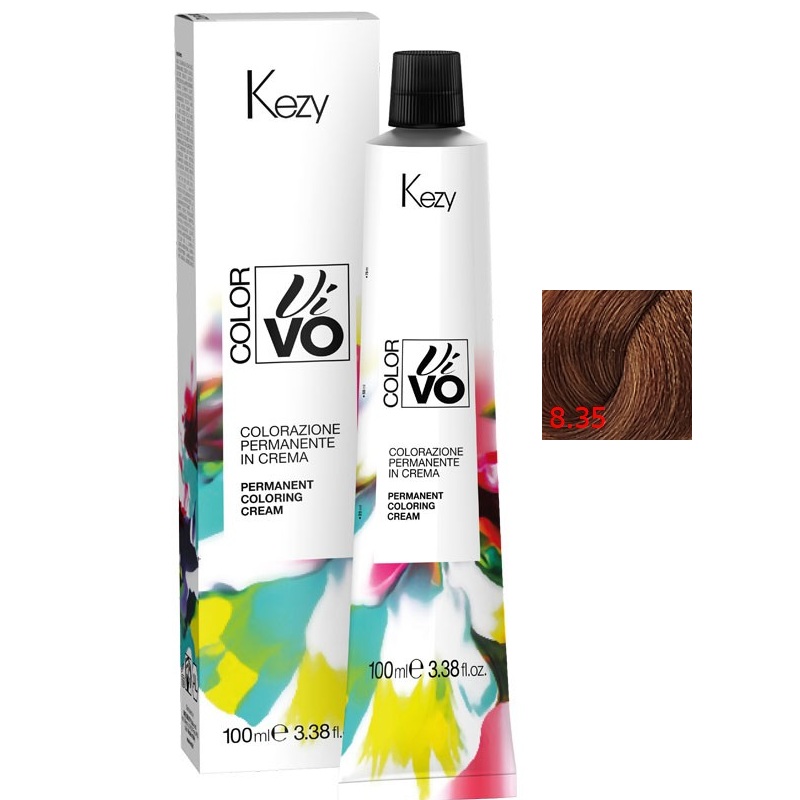 ge-data-temp-kz94835-800x800-1.jpg Color Vivo 8.35 Перманентная крем-краска для волос 100 мл KEZY 94835