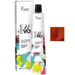 Color Vivo 8.44 Перманентная крем-краска для волос 100 мл KEZY 94844
