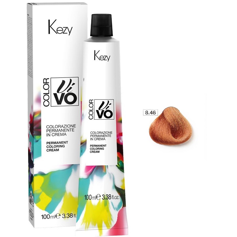 ge-data-temp-kz94846-800x800-1.jpg Color Vivo 8.46 Перманентная крем-краска для волос 100 мл KEZY 94846