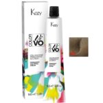Color Vivo 901 Перманентная крем-краска для волос 100 мл KEZY 949011