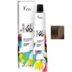 Color Vivo 911 Перманентная крем-краска для волос 100 мл KEZY 94911