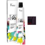 Color Vivo 0.77 Перманентная крем-краска для волос 100 мл KEZY 94997