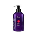 Volume ML Shampoo volumizzante per tutti i tipi di cap Шампунь объём для всех типов волос 300 мл KEZY 95002