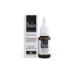 БИОКОНЦЕНТРАТ Пептид-актив для контура вокруг глаз 15 мл NEW LINE 20305