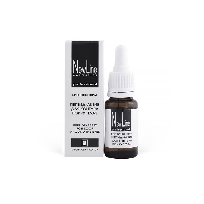 ge-data-temp-nl20305-800x800-1.jpg БИОКОНЦЕНТРАТ Пептид-актив для контура вокруг глаз 15 мл NEW LINE 20305
