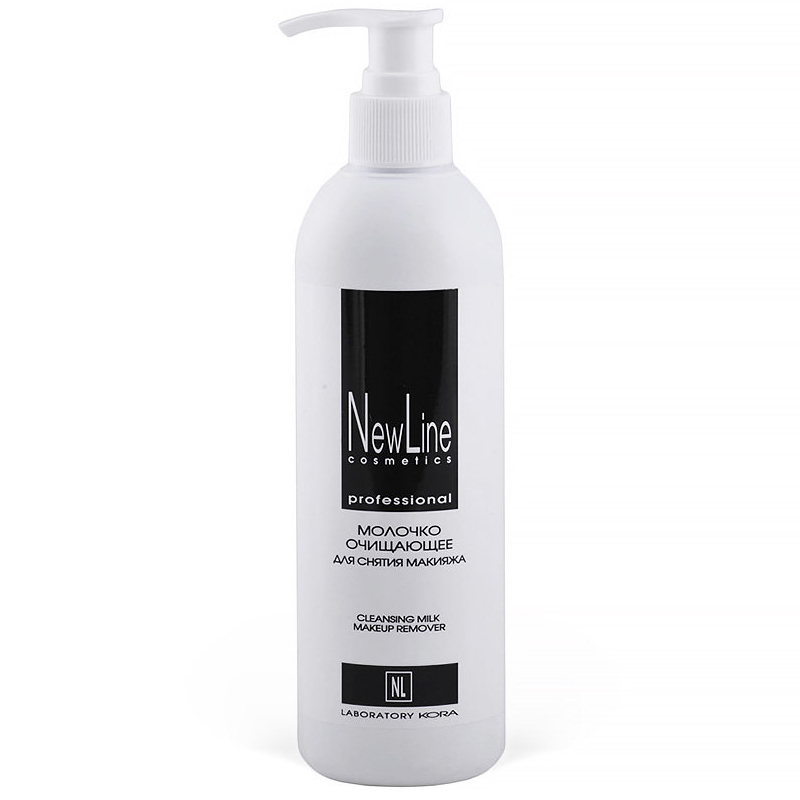 ge-data-temp-nl21204-800x800-1.jpg Молочко очищающее для снятия макияжа 300 мл NEW LINE 21204