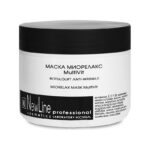 Маска миорелакс MultiVit 300 мл NEW LINE 22300