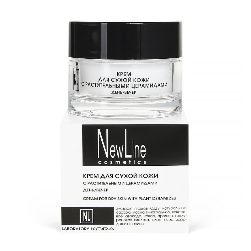 ge-data-temp-nl23022-800x800-1.jpg Крем для сухой кожи с растительными церамидами 50 мл NEW LINE 23022