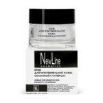 Крем для чувствительной кожи склонной к куперозу 50 мл NEW LINE 23066