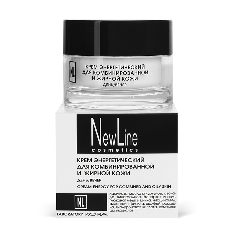 ge-data-temp-nl23314-800x800-1.jpg Крем энергетический для комбинированной и жирной кожи 50 мл NEW LINE 23314
