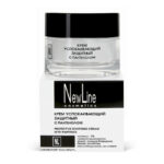 Крем успокаивающий защитный с пантенолом 50 мл NEW LINE 23322