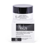 Крем-пилинг мягкого действия с фруктовыми кислотами Вечерний уход 50 мл NEW LINE 24820