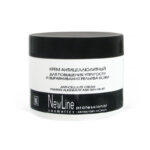 Крем антицеллюлитный для повышения упругости и выравнивания кожи 300 мл NEW LINE 25113