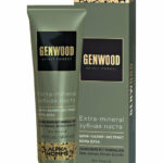 Зубная паста Extra-mineral, 90 мл ESTEL