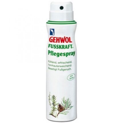 Актив-Спрей Фусскрафт, 150 мл,, GEHWOL