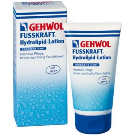 Hydrolipid Lotion Лосьон с керамидами 125 мл GEHWOL