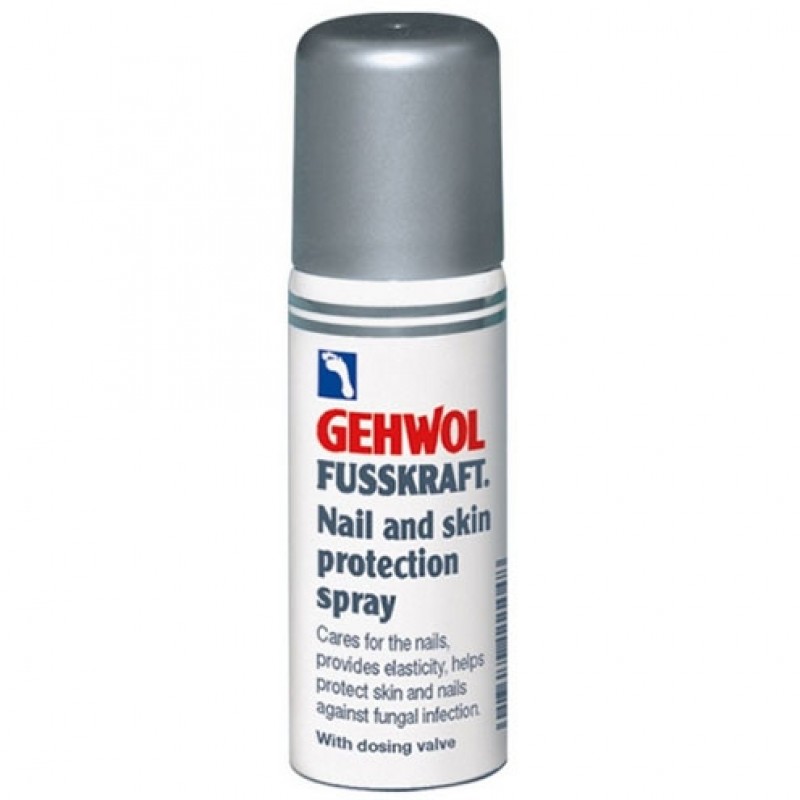 ges-Gehwol-Fusskar-gevol-zawitnyj-sprej-fusskraft-gehwol-nagel-und-nautschutz-spray-800x800-1.jpg Спрей защитный Фусскрафт, 50 мл