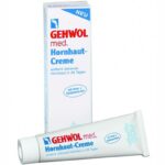 Крем для загрубевшей кожи, 125 мл,, GEHWOL