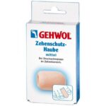 Колпачок для пальцев, бол., 2 шт