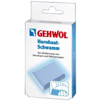 Пемза для загрубевшей кожи, 1 шт,, GEHWOL