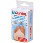 Гель-подушечка под стопу