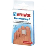 Кольцо-корректор G, 3 шт