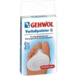 Защит. гель-подушка под пальцы G маленькая