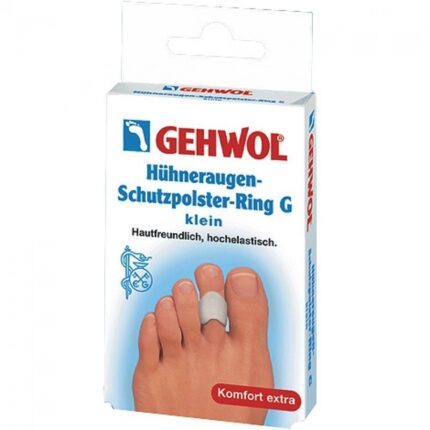 Защитное гель-кольцо с уплотнением G мал.