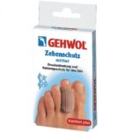 Защитное кольцо на палец (больш)