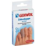 Защитный колпачок на палец,, GEHWOL