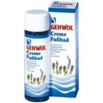 Крем-ванна для ног Лаванда, 150 мл