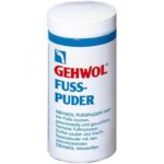 Пудра для ног, 100 гр,, GEHWOL
