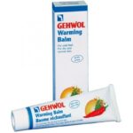 Согревающий бальзам, 75мл,, GEHWOL