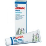 Бальзам тонизирующий Жожоба норм кожа, 75 мл,, GEHWOL