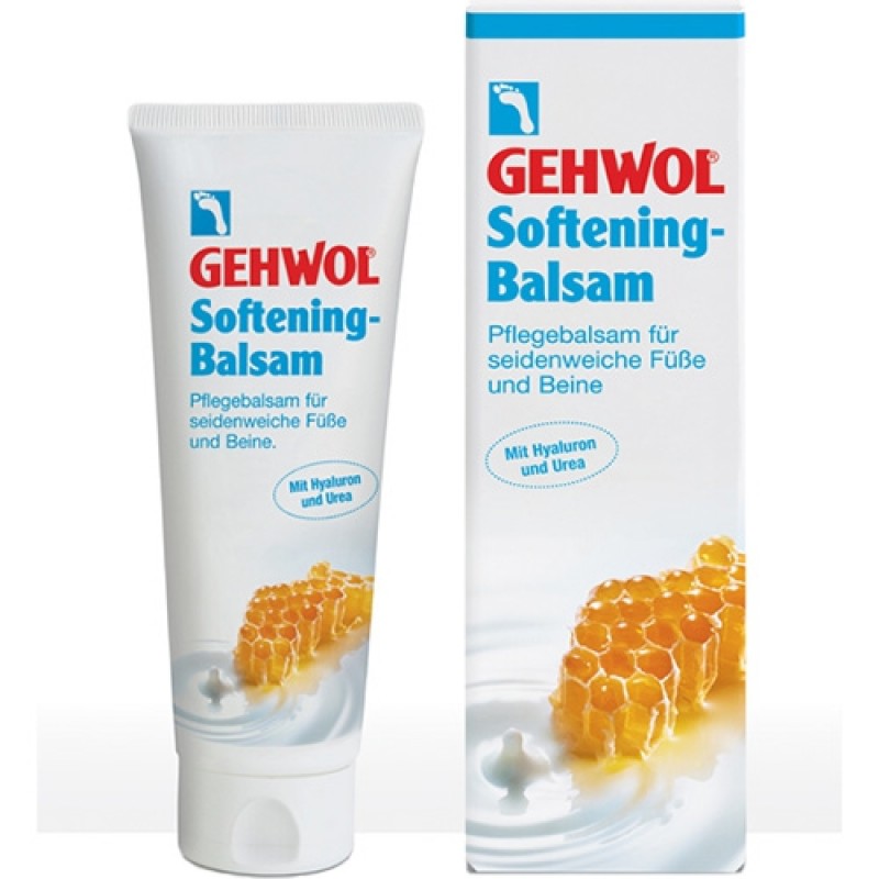 ges-Gehwol-uhod-za-nogami-i-stupnyami-gevol-uhazhivayuwij-bal-zam-gehwol-softening-balsam-800x800-1.jpg Ухаживающий бальзам Softening, 125 мл