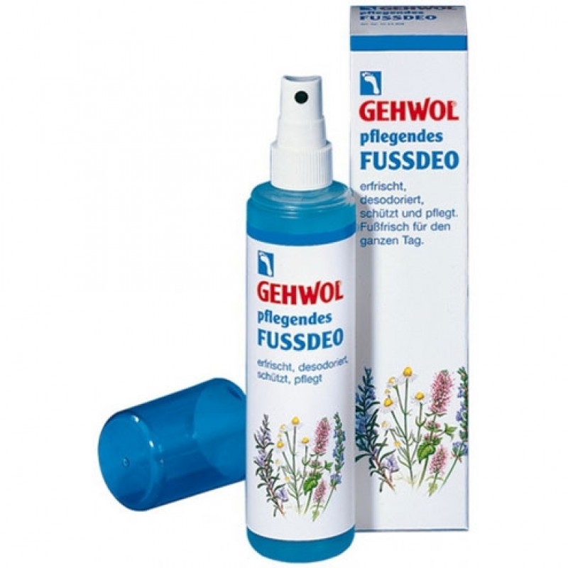 ges-Gehwol-uhod-za-nogami-i-stupnyami-gevol-uhazhivayuwij-dezodorant-dlya-nog-gehwol-pflegendes-fussded-800x800-1.jpg Дезодорант для ног, 150 мл, ухаживающий