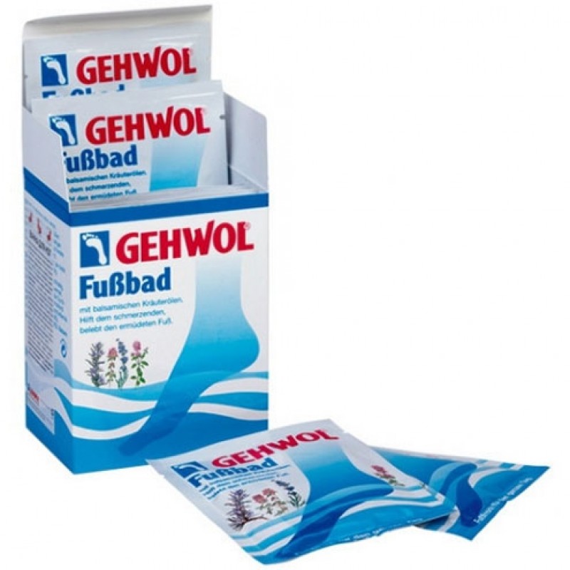 ges-Gehwol-uhod-za-nogami-i-stupnyami-gevol-vanna-dlya-nog-gehwol-fussbad-800x800-1.jpg Ванна для ног, 10 пак по 20 гр