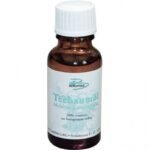 Масло чайного дерева, 10 мл