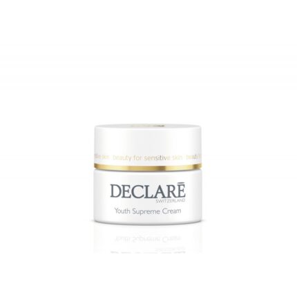 Youth Supreme Cream Крем Совершенство молодости 50 мл DECLARE