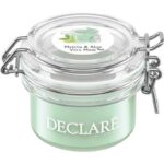 DECLARE Matcha & Aloe Vera Mask Маска-антистресс с зеленым чаем матча и алоэ вера 50 мл