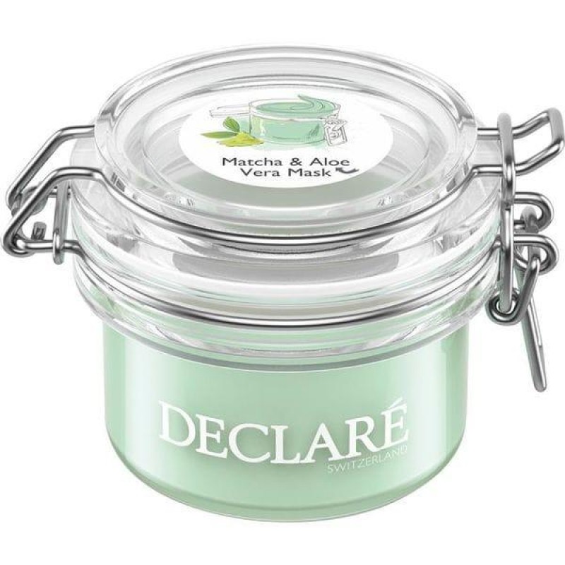 ges-cms-data29-524d-800x800-1.jpg DECLARE Matcha & Aloe Vera Mask Маска-антистресс с зеленым чаем матча и алоэ вера 50 мл