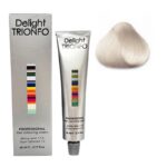 Стойкая крем-краска для волос 0.00 Корректор цвета 60 мл CONSTANT DELIGHT